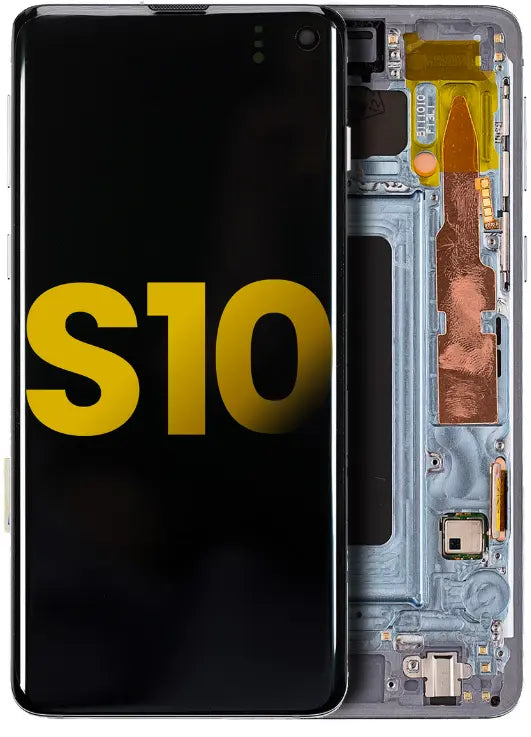 Samsung S10 Replacement Screen 3C Easy Markham