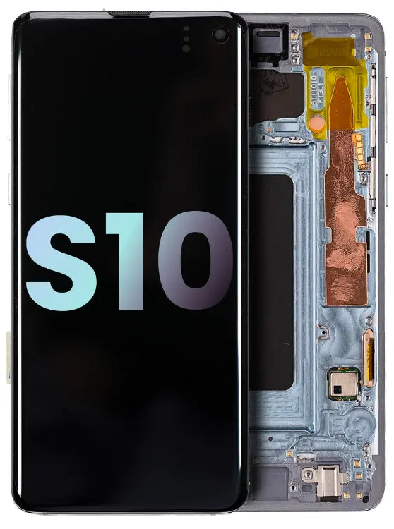 Samsung S10 Replacement Screen 3C Easy Markham