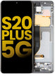 Samsung S20 Plus 5G Replacement Screen 3C Easy Markham