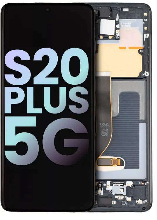Samsung S20 Plus 5G Replacement Screen 3C Easy Markham