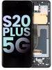 Samsung S20 Plus 5G Replacement Screen 3C Easy Markham