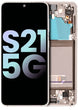 Samsung S21 5G Replacement Screen 3C Easy Markham