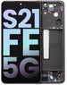 Samsung S21 FE 5G Replacement Screen 3C Easy Markham