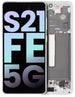 Samsung S21 FE 5G Replacement Screen 3C Easy Markham