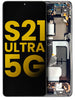 Samsung S21 Ultra 5G Replacement Screen (w/ AFTERMARKET) 3C Easy Markham