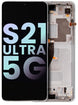 Samsung S21 Ultra 5G Replacement Screen (w/ AFTERMARKET) 3C Easy Markham