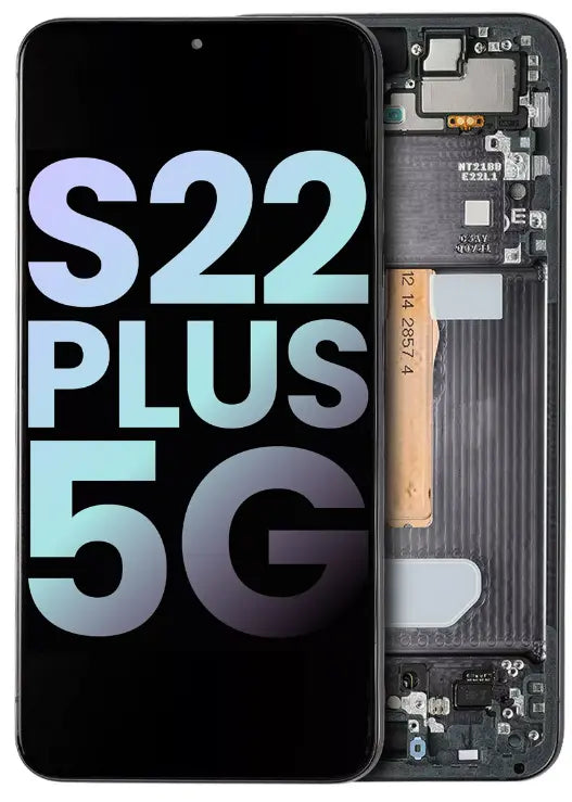 Samsung S22 Plus 5G Replacement Screen 3C Easy Markham