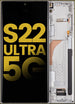 Samsung S22 Ultra 5G Replacement Screen (w/ AFTERMARKET) 3C Easy Markham