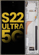 Samsung S22 Ultra 5G Replacement Screen (w/ AFTERMARKET) 3C Easy Markham