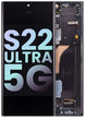 Samsung S22 Ultra 5G Replacement Screen (w/ AFTERMARKET) 3C Easy Markham