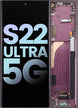 Samsung S22 Ultra 5G Replacement Screen (w/ AFTERMARKET) 3C Easy Markham