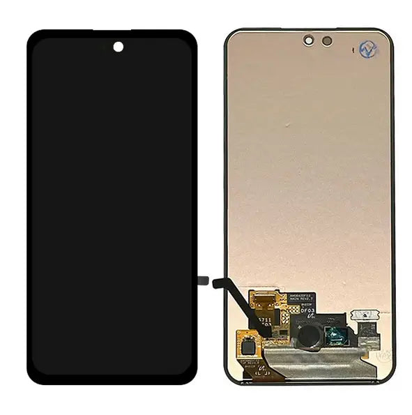 Samsung S23 FE 5G Replacement Screen - 3C Easy Markham