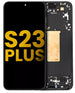 Samsung S23 Plus 5G Replacement Screen - 3C Easy Markham