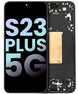 Samsung S23 Plus 5G Replacement Screen - 3C Easy Markham