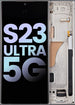 Samsung S23 Ultra screen replacement 3C Easy Markham