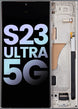 Samsung S23 Ultra screen replacement 3C Easy Markham