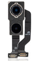 Replacement Back Camera Module for Apple iPhone 11, 11 Pro, 11 Pro Max - 3C Easy Markham