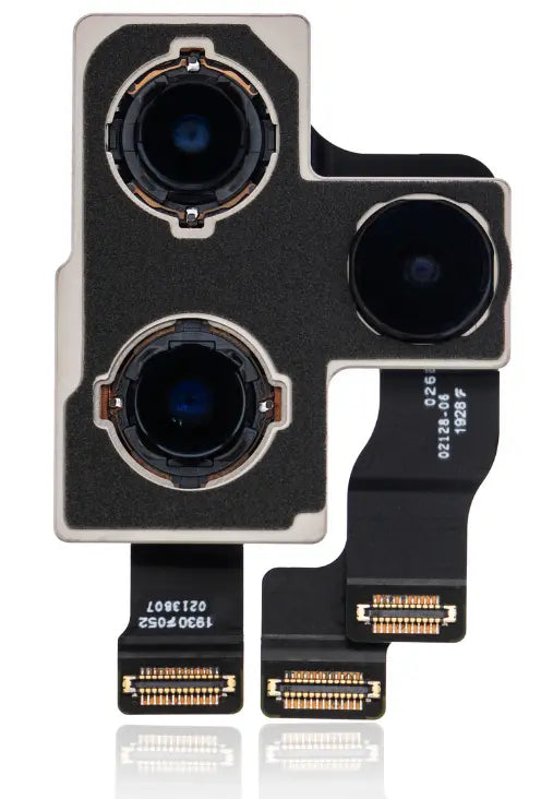 Replacement Back Camera Module for Apple iPhone 11, 11 Pro, 11 Pro Max - 3C Easy Markham