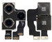 Replacement Back Camera Module for Apple iPhone 11, 11 Pro, 11 Pro Max - 3C Easy Markham