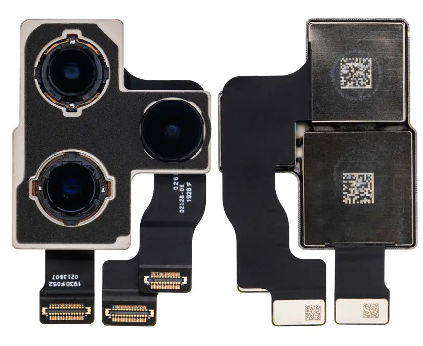 Replacement Back Camera Module for Apple iPhone 11, 11 Pro, 11 Pro Max - 3C Easy Markham