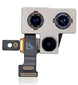 Replacement Back Camera Module for Apple iPhone 12 Mini, 12, 12 Pro, 12 Pro Max - 3C Easy Markham