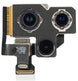 Replacement Back Camera Module for Apple iPhone 12 Mini, 12, 12 Pro, 12 Pro Max - 3C Easy Markham