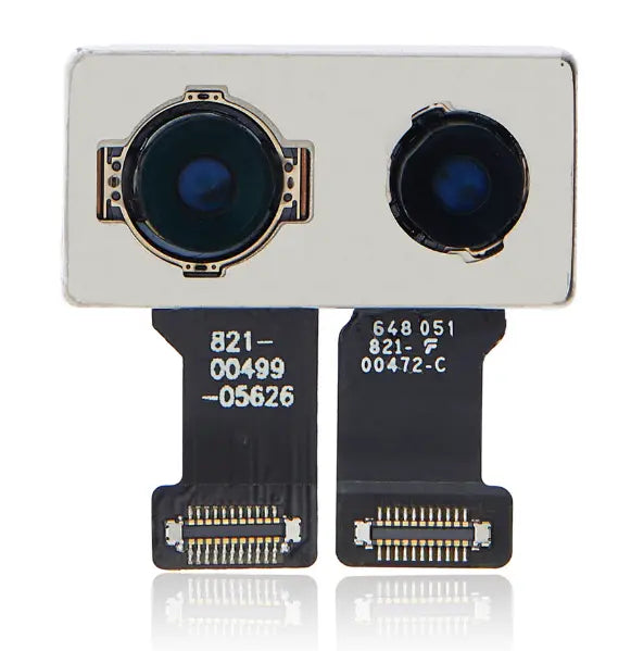 Replacement Back Camera Module for Apple iPhone 7, 7 Plus, 8, and 8 Plus - 3C Easy Markham
