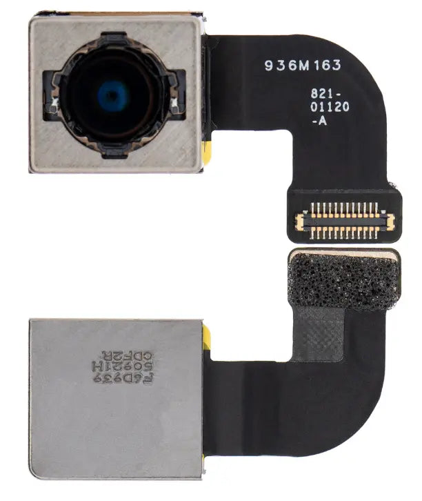 Replacement Back Camera Module for Apple iPhone 7, 7 Plus, 8, and 8 Plus - 3C Easy Markham