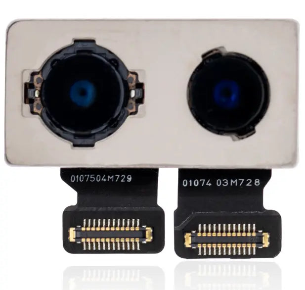 Replacement Back Camera Module for Apple iPhone 7, 7 Plus, 8, and 8 Plus - 3C Easy Markham