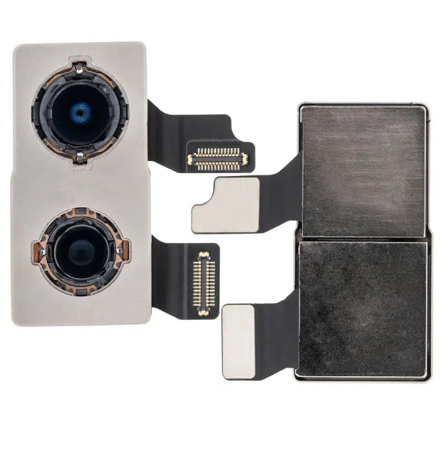 Replacement Back Camera Module for Apple iPhone X, Xs, XR, and Xs Max - 3C Easy Markham