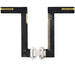 Replacement Charging Port for Apple iPad Air 2 - 3C Easy Markham