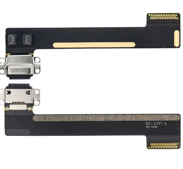Replacement Charging Port for Apple iPad Mini 4th & 5th Gen - 3C Easy Markham