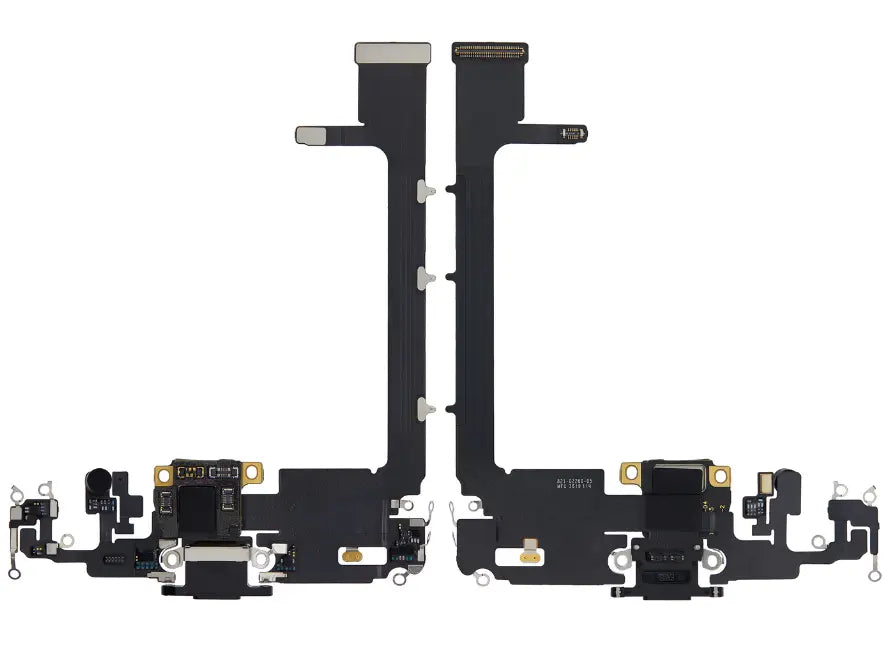 Replacement Charging Port for Apple iPhone 11, 11 Pro, and 11 Pro Max - 3C Easy Markham