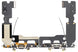Replacement Charging Port for Apple iPhone 7, 7 Plus, 8, and 8 Plus - 3C Easy Markham