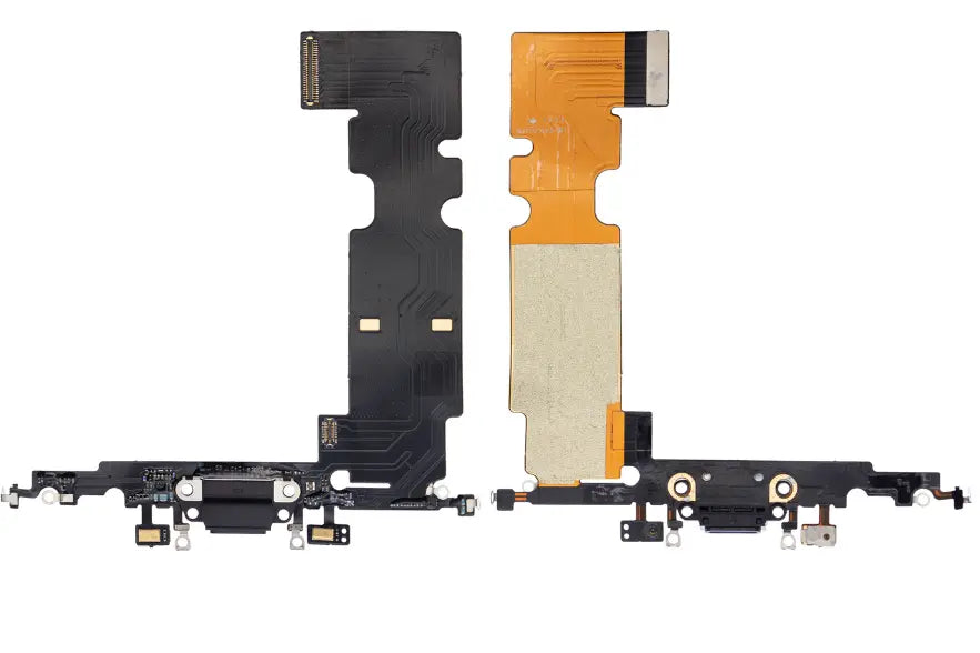 Replacement Charging Port for Apple iPhone 7, 7 Plus, 8, and 8 Plus - 3C Easy Markham