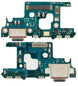 Replacement Charging Port for Samsung Galaxy Note 10 Lite, Note 10, and Note 10 Plus 5G - 3C Easy Markham