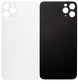 Replacement Glass Back Panel for Apple iPhone 11, 11 Pro, and 11 Pro Max - 3C Easy Markham