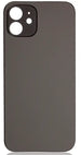 Replacement Glass Back Panel for Apple iPhone 12 Mini, 12, 12 Pro, and 12 Pro Max - 3C Easy Markham