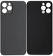 Replacement Glass Back Panel for Apple iPhone 12 Mini, 12, 12 Pro, and 12 Pro Max - 3C Easy Markham
