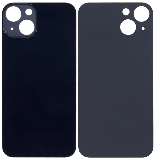 Replacement Glass Back Panel for Apple iPhone 13 Mini, 13, 13 Pro, and 13 Pro Max - 3C Easy Markham