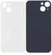 Replacement Glass Back Panel for Apple iPhone 13 Mini, 13, 13 Pro, and 13 Pro Max - 3C Easy Markham