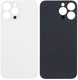 Replacement Glass Back Panel for Apple iPhone 13 Mini, 13, 13 Pro, and 13 Pro Max - 3C Easy Markham
