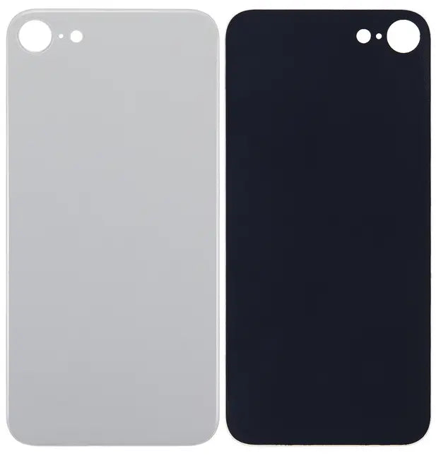 Replacement Glass Back Panel for Apple iPhone 8 and 8 Plus - 3C Easy Markham