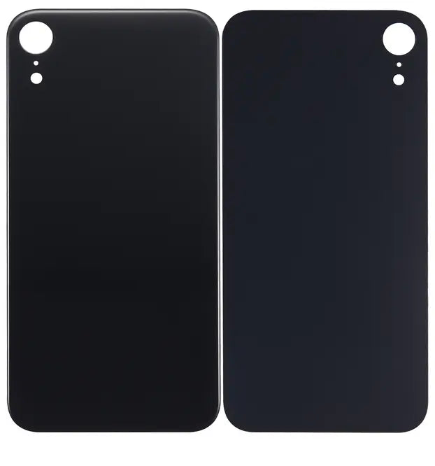 Replacement Glass Back Panel for Apple iPhone X, Xs, XR, and Xs Max - 3C Easy Markham