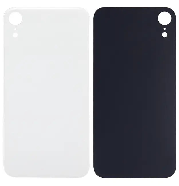 Replacement Glass Back Panel for Apple iPhone X, Xs, XR, and Xs Max - 3C Easy Markham