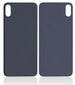 Replacement Glass Back Panel for Apple iPhone X, Xs, XR, and Xs Max - 3C Easy Markham