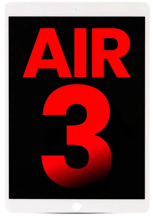 Replacement Screen Assembly for Apple's iPad Air 3 (2019) - 3C Easy Markham