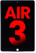 Replacement Screen Assembly for Apple's iPad Air 3 (2019) - 3C Easy Markham
