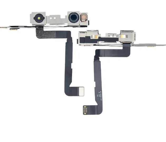 Replacement Front Camera Module for Apple iPhone 11, 11 Pro, and 11 Pro Max - 3C Easy Markham