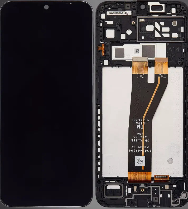 Samsung A14 4G Replacement Screen - 3C Easy Markham